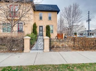 2363 Tremont Pl, Denver, CO 80205