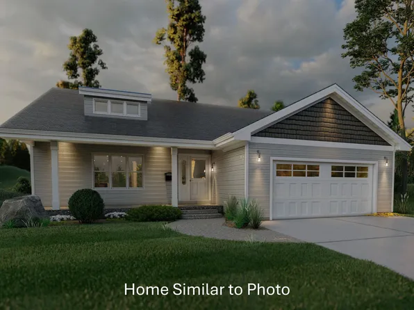 1744 Betty Jean Ln, Green Bay, WI 54313