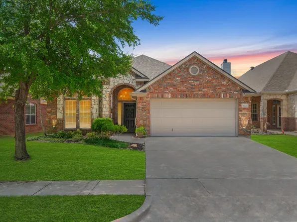 414 Fountain Side Dr, Euless, TX 76039
