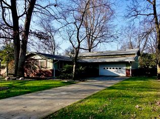 409 N Tyrone Dr, Muncie, IN