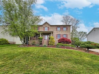 1057 Finchley Rd, North Huntingdon, PA, 15642