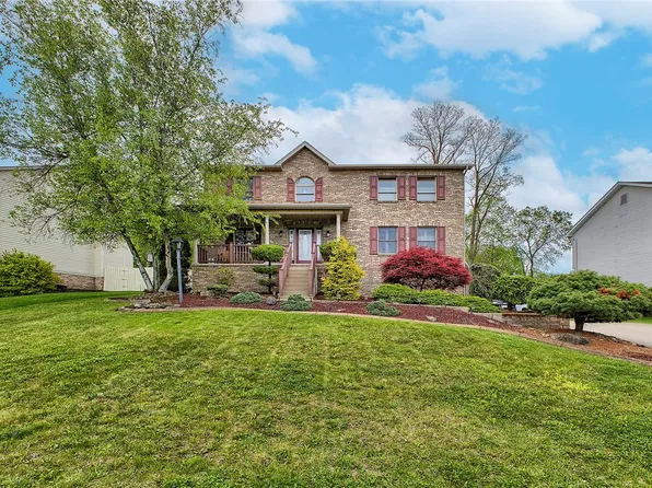 1057 Finchley Rd, North Huntingdon, PA 15642