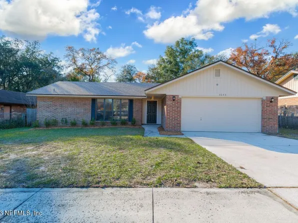 6046 CRANBERRY Lane E, Jacksonville, FL 32244