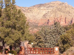 135 Granite Mountain Rd, Sedona, AZ 86351