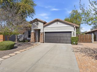2650 E DENNISPORT Avenue, Gilbert, AZ 85295