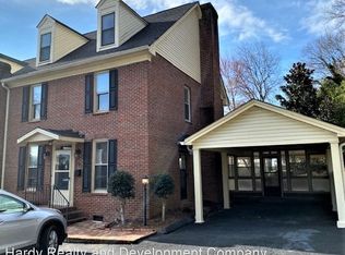 311 E 2nd Ave APT 9, Rome, GA 30161