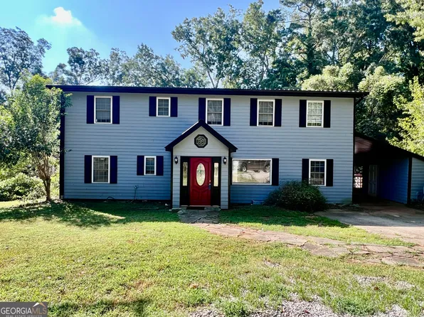 112 Cherry Ln, Athens, GA 30601