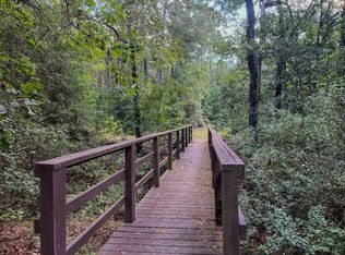 185 Rim Rock Rd, Huntsville, TX 77340