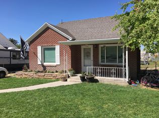 153 E 100 S, Manti, UT 84642