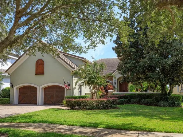 8027 Whitford Ct, Windermere, FL 34786