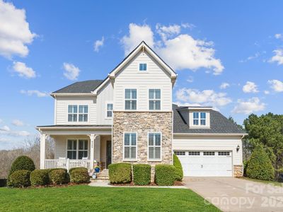 9309 Hightower Oak St, Huntersville, NC, 28078