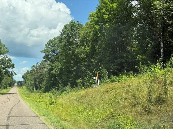 40 Acres Sawdust Road, Bruce, WI 54819