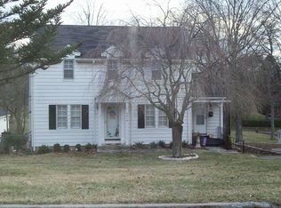 2416 Fairfield Ave, Bluefield, WV