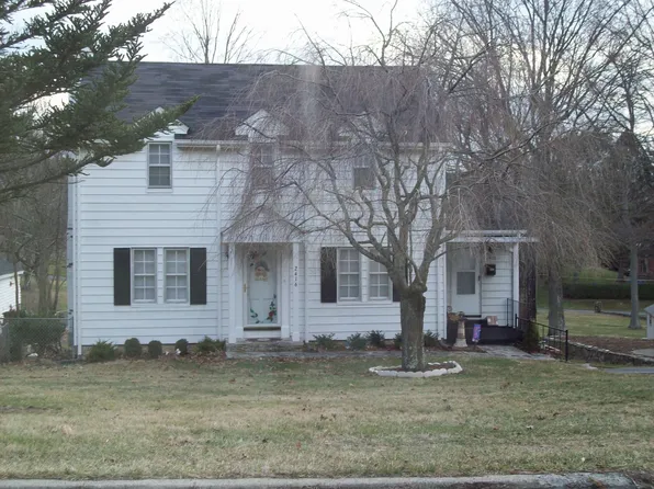 2416 Fairfield Ave, Bluefield, WV 24701