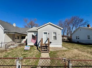650 E Oregon St, Evansville, IN