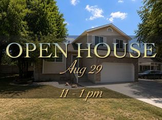 5184 S 1150 W, Riverdale, UT 84405