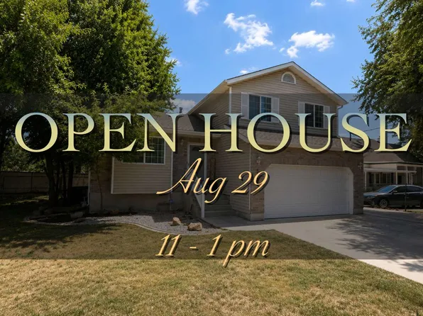 5184 S 1150 W, Riverdale, UT 84405