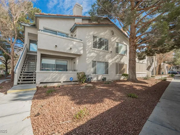 3087 Key Largo Dr Unit 202, Las Vegas, NV 89120