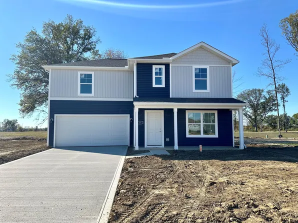 5 Sawmill Dr, Ashville, OH 43103