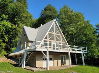 109 Beechnut Rd, Honesdale, PA 18431