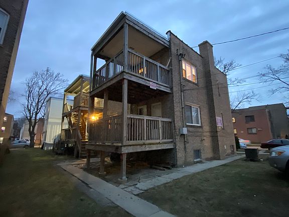 3rd image of 2819 W Granville Ave APT 1E
