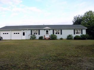 4121 Nye Road Ext, West Springfield, PA 16443