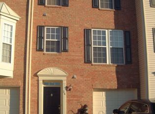 26 Stable Ct, Sicklerville, NJ 08081