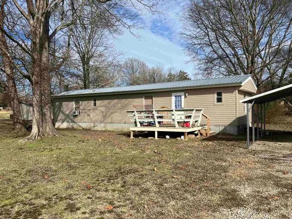 50 Elm St, Lamar, AR 72846