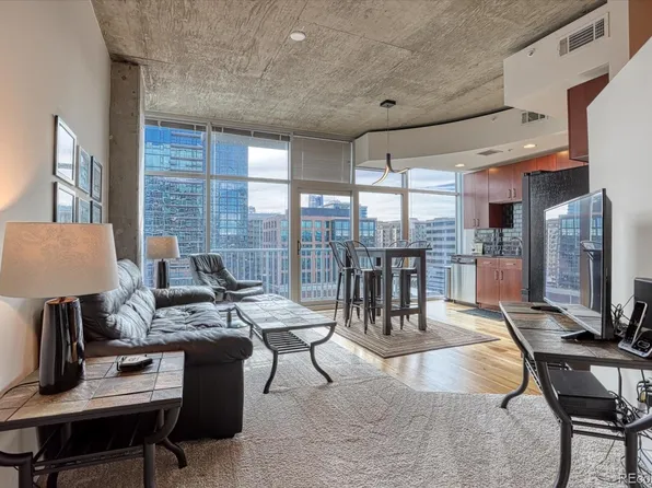 1700 Bassett St Unit 1024, Denver, CO 80202