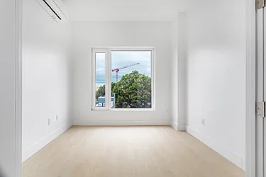 Rented by Yup Realty LLC