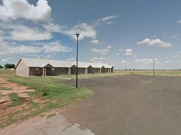 306 Spruce St, Hinton, OK 73047