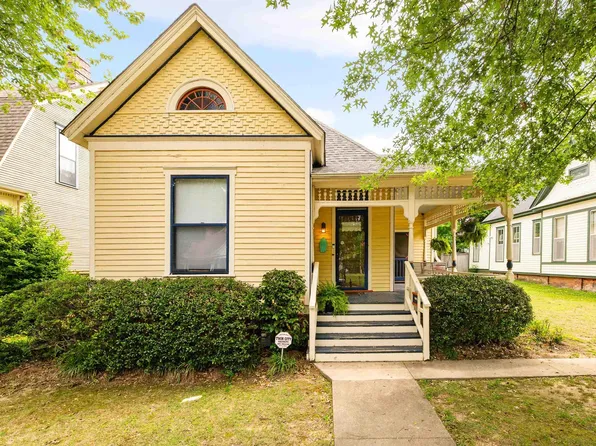 2009 S Spring St, Little Rock, AR 72206