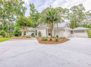 248 Wiley Bottom Rd, Savannah, GA 31411