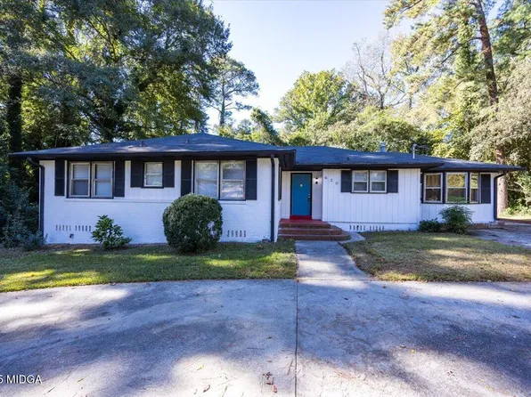 630 Pierce Ave, Macon, GA 31204