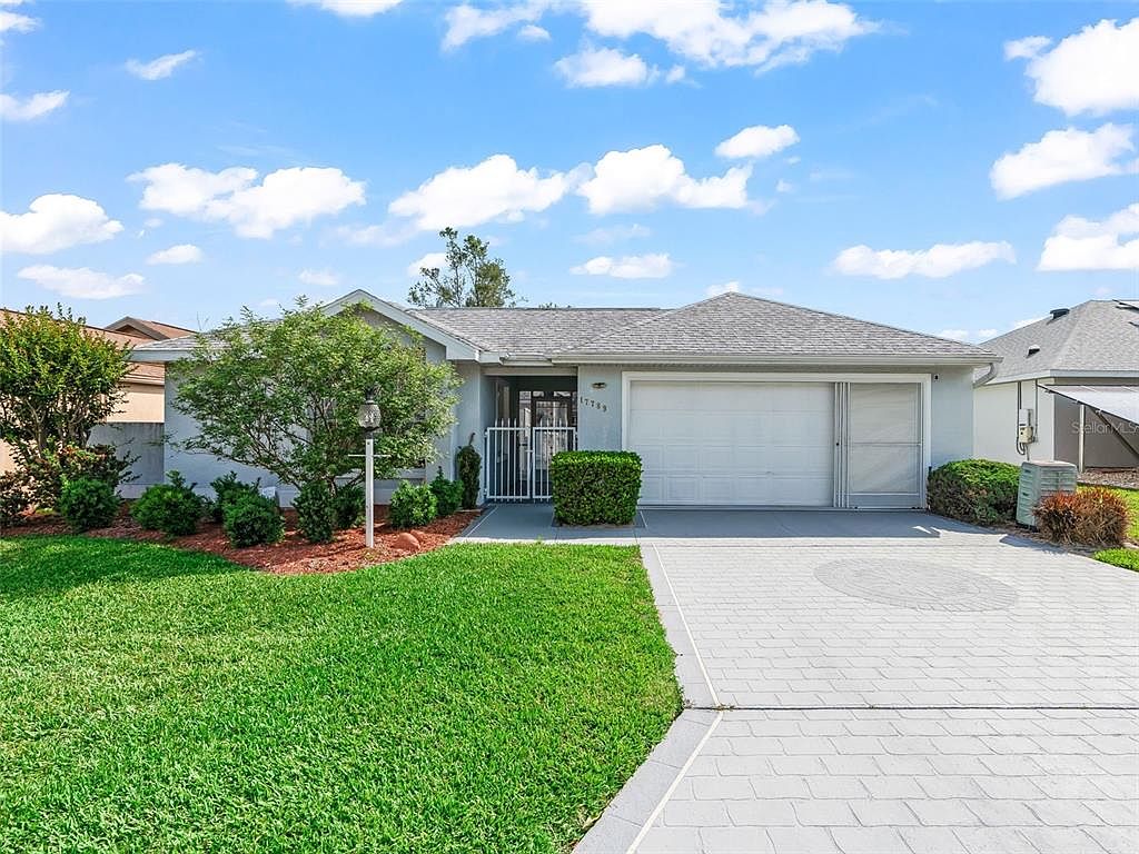 17789 SE 113th Ter, Summerfield, FL 34491 | MLS #G5111640 | Zillow