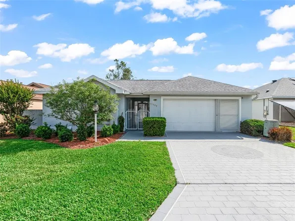 17789 SE 113th Ter, Summerfield, FL 34491