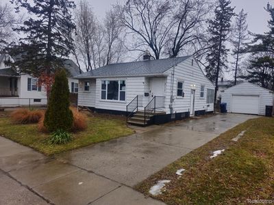 912 Markham St, Flint, MI, 48507