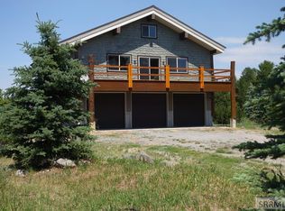 2881 E Pinehaven Dr, Island Park, ID 83429