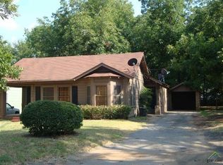 573 James St, Jacksonville, TX 75766