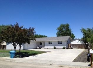 1000 Bower Ave, Nyssa, OR 97913