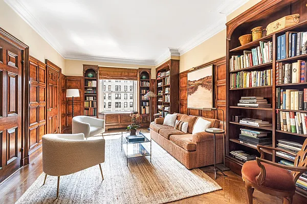 Sold by Brown Harris Stevens | media 17