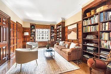 Sold by Brown Harris Stevens