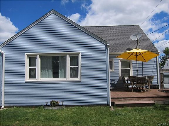 2nd image of 47 McParlin Ave
