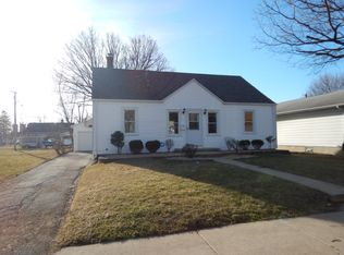 3514 Wallace Ave, Steger, IL 60475