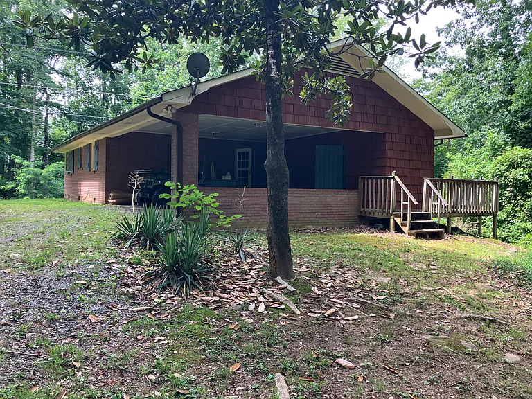 6840 Brushy Mountain Rd — Photo 1