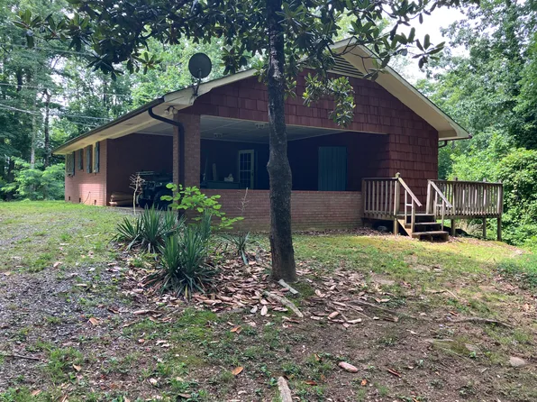 6840 Brushy Mountain Rd, Moravian Falls, NC 28654