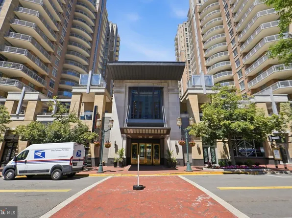 11990 Market St Unit 2103, Reston, VA 20190
