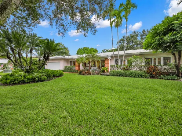 1245 Algardi Ave, Coral Gables, FL 33146