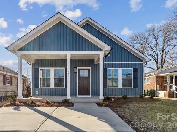 400 Lincoln St SW, Concord, NC 28025