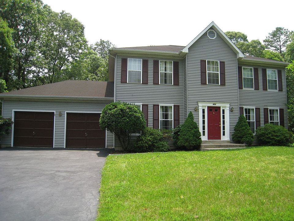 Exterior (Main)